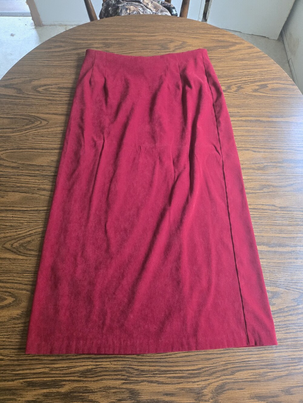 Briggs Long Skirt